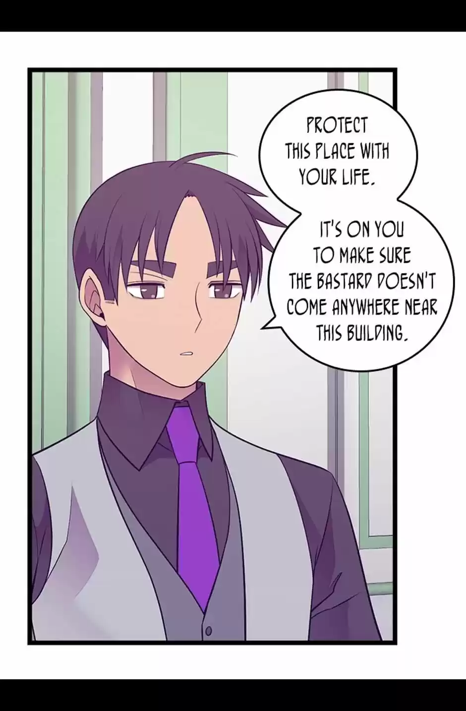 They Say I Was Born A King's Daughter Chapter 251