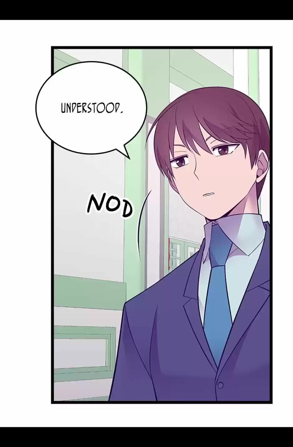 They Say I Was Born A King's Daughter Chapter 251