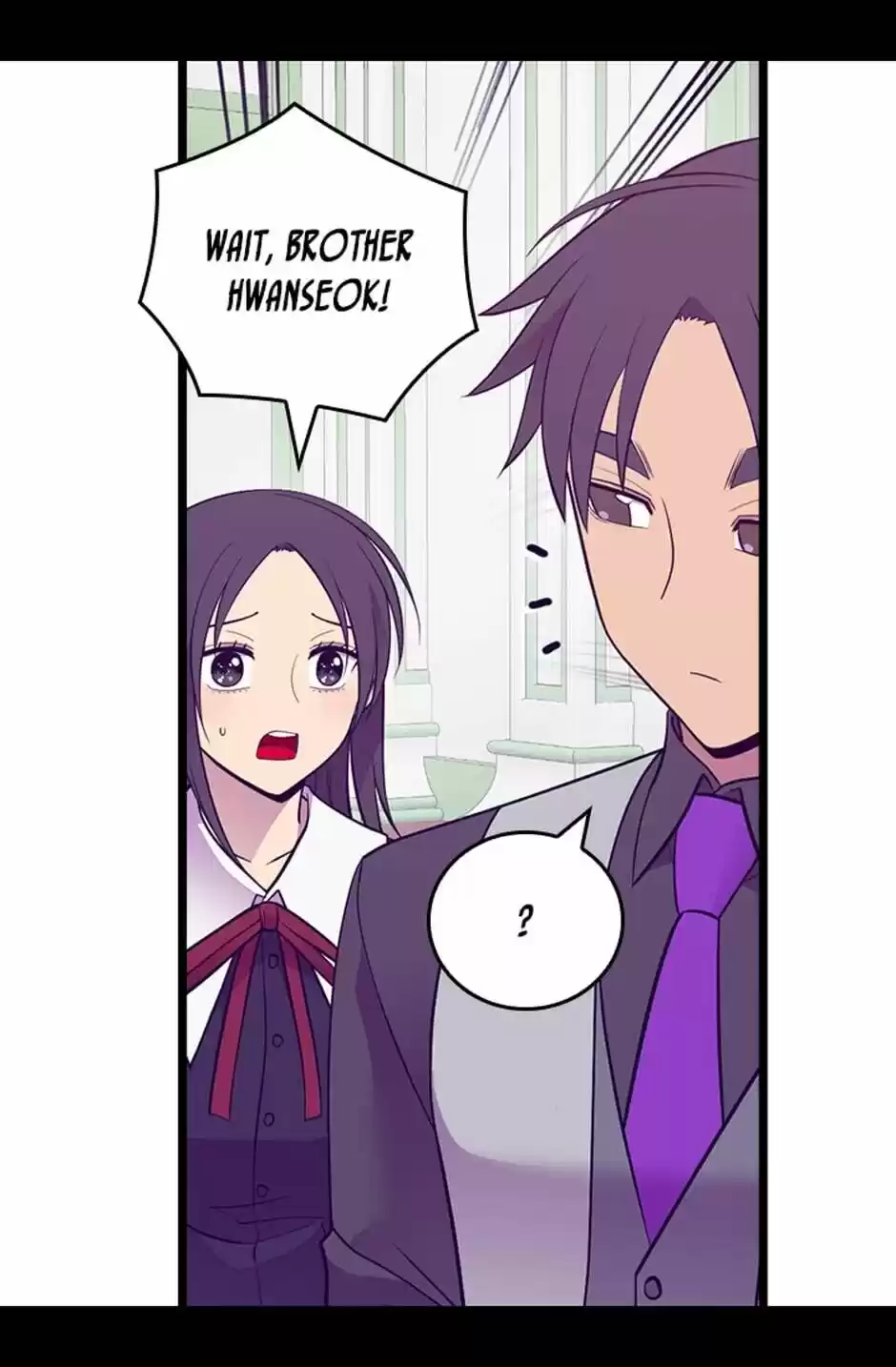 They Say I Was Born A King's Daughter Chapter 251