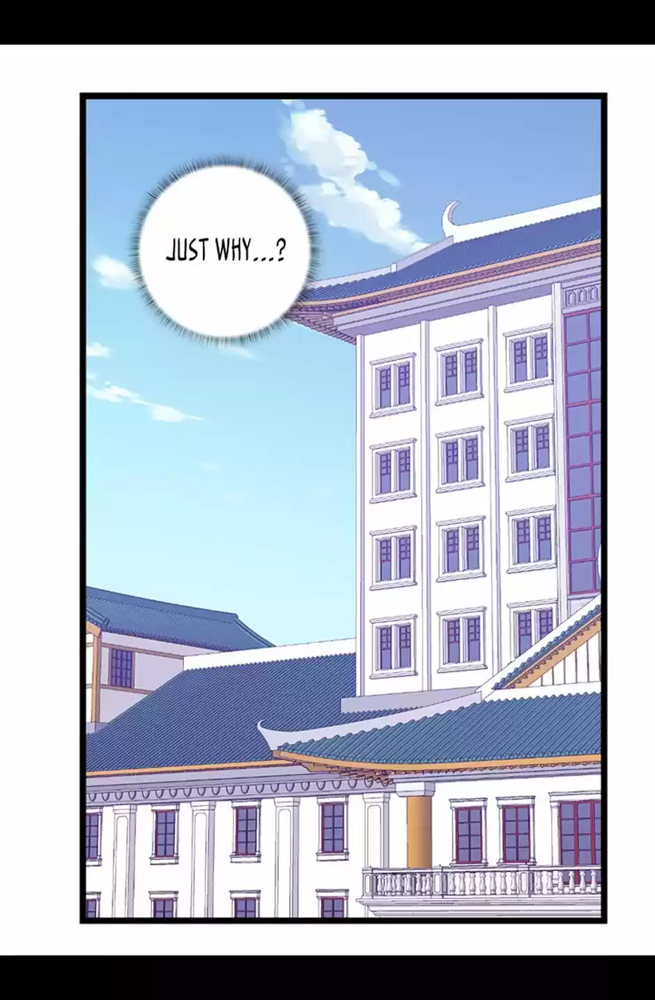 They Say I Was Born A King's Daughter Chapter 251