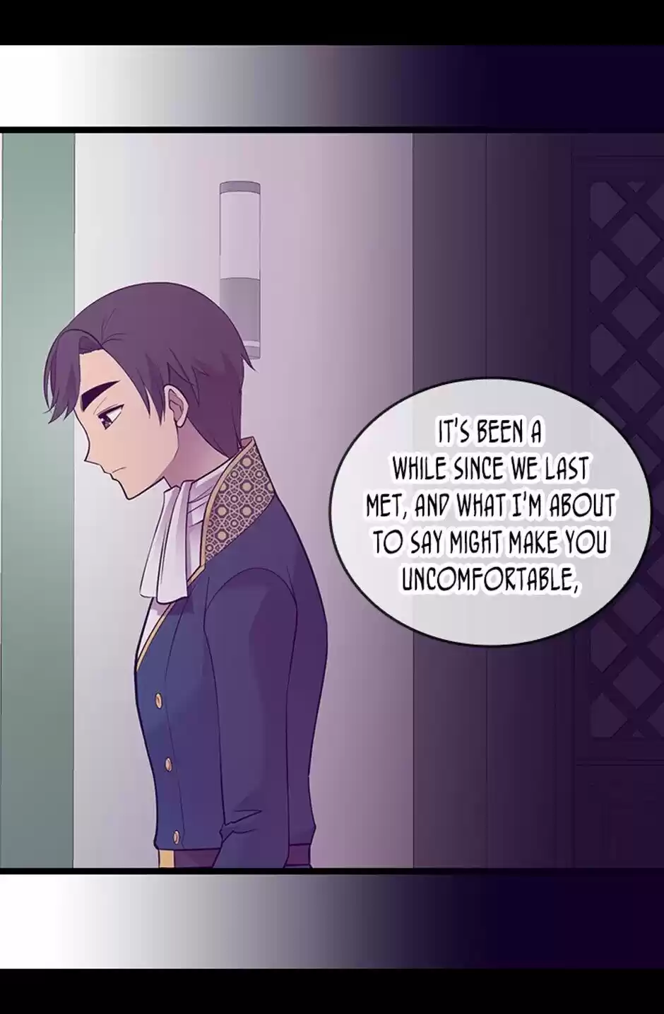 They Say I Was Born A King's Daughter Chapter 251