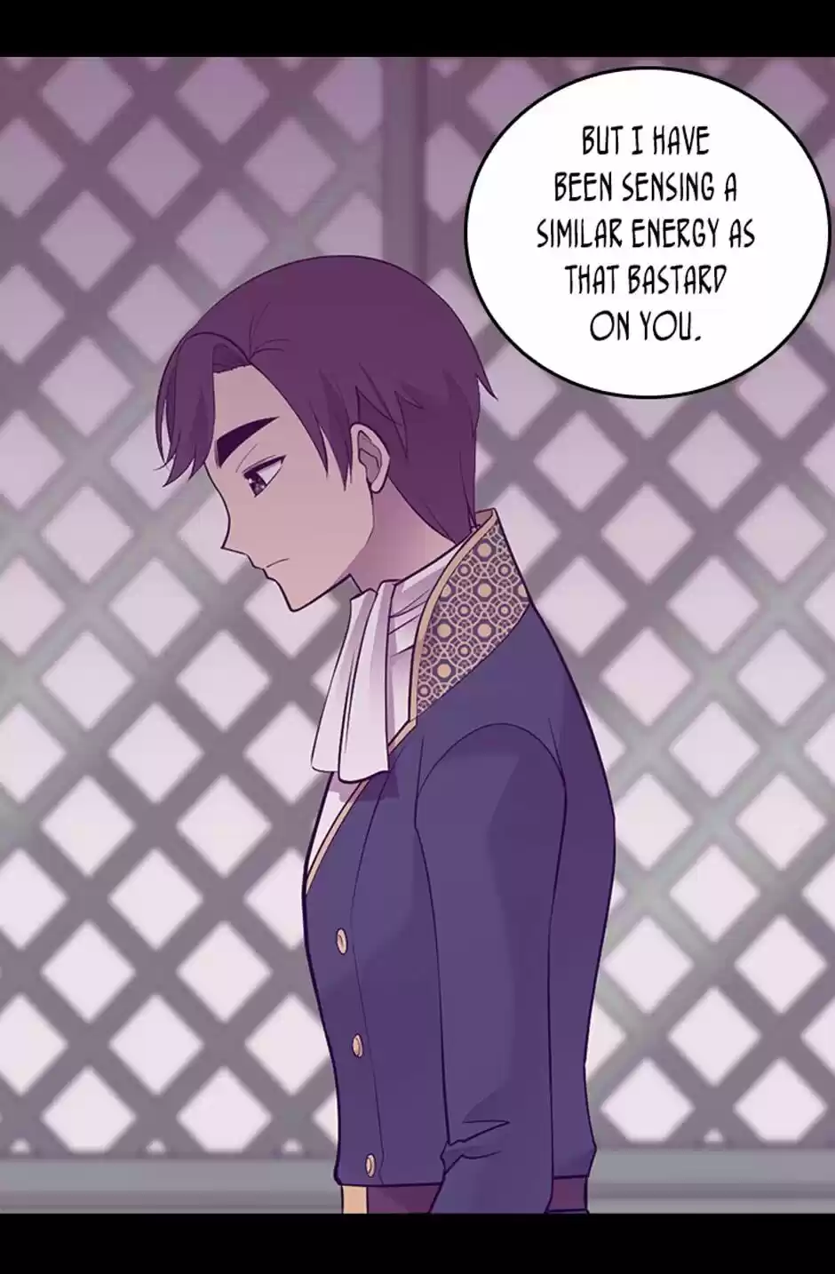 They Say I Was Born A King's Daughter Chapter 251