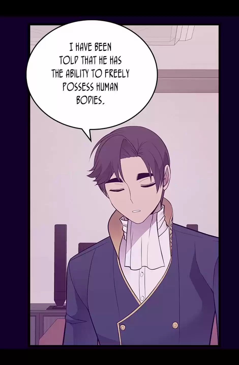 They Say I Was Born A King's Daughter Chapter 251