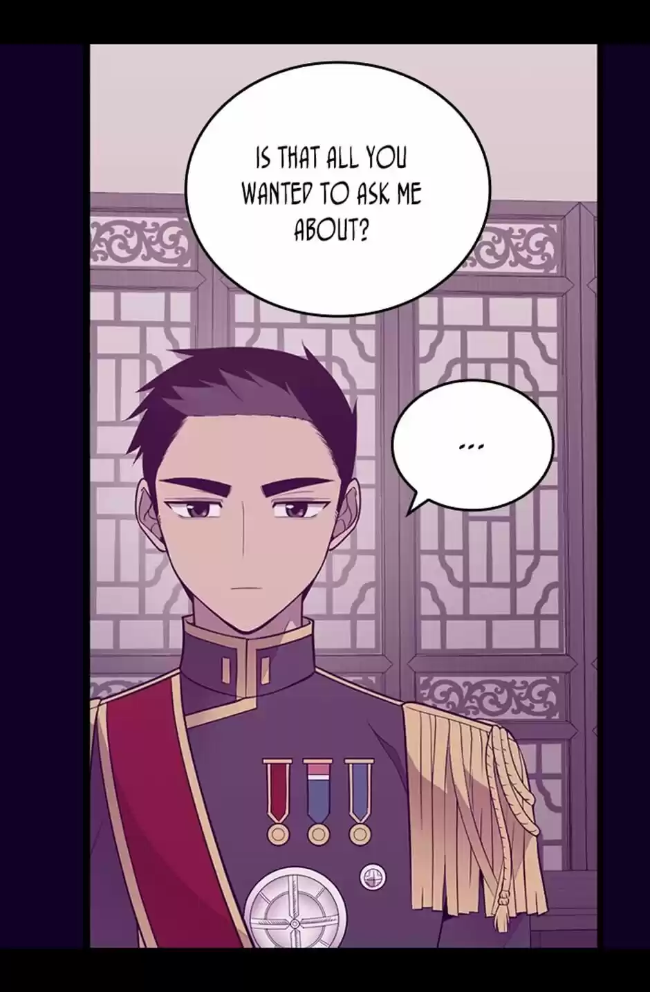 They Say I Was Born A King's Daughter Chapter 251