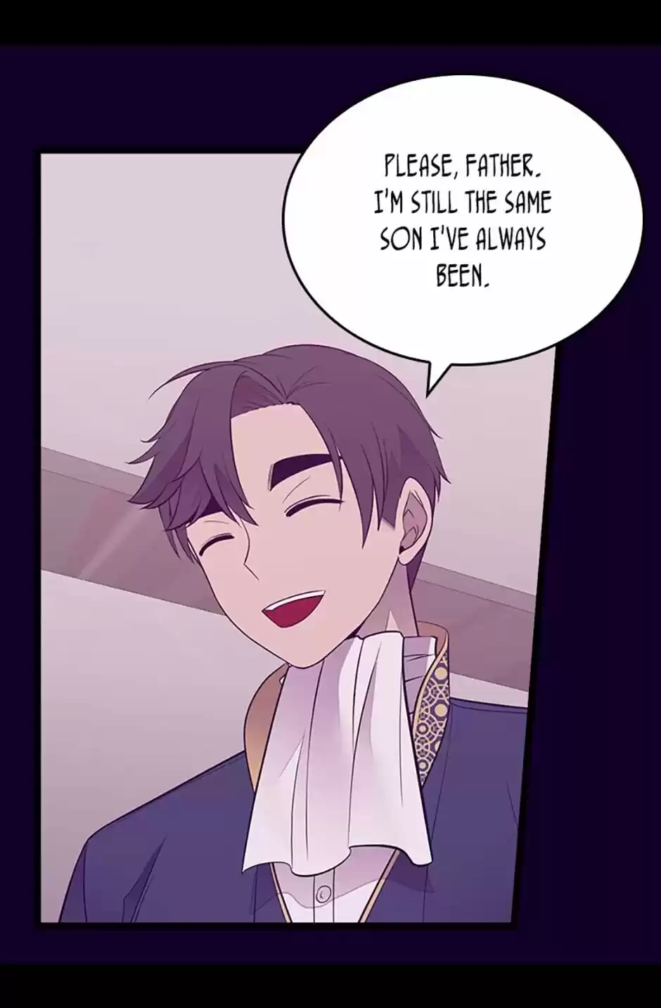 They Say I Was Born A King's Daughter Chapter 251