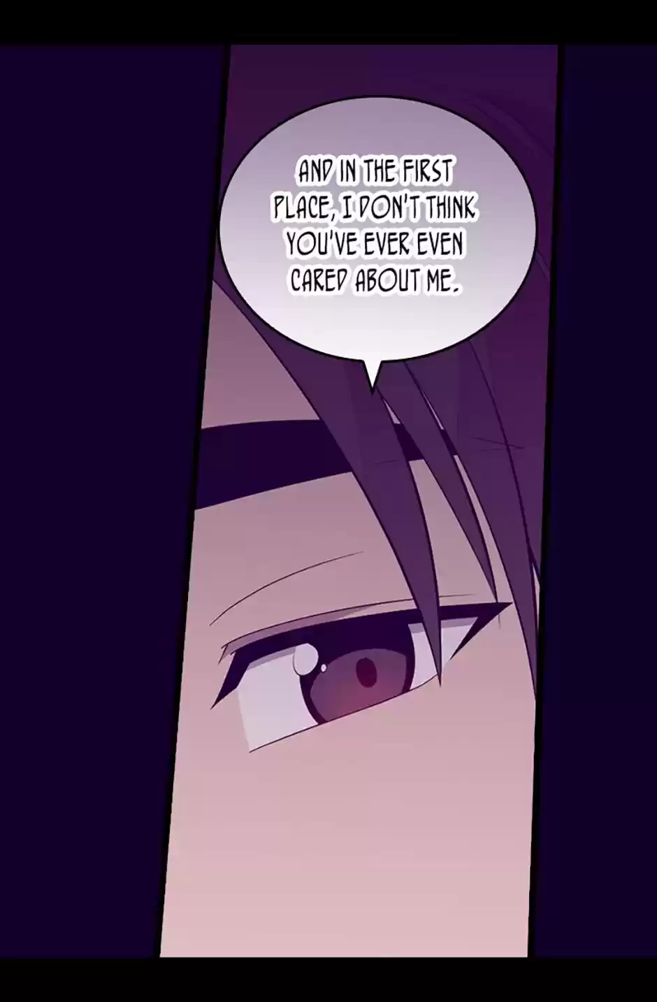 They Say I Was Born A King's Daughter Chapter 251