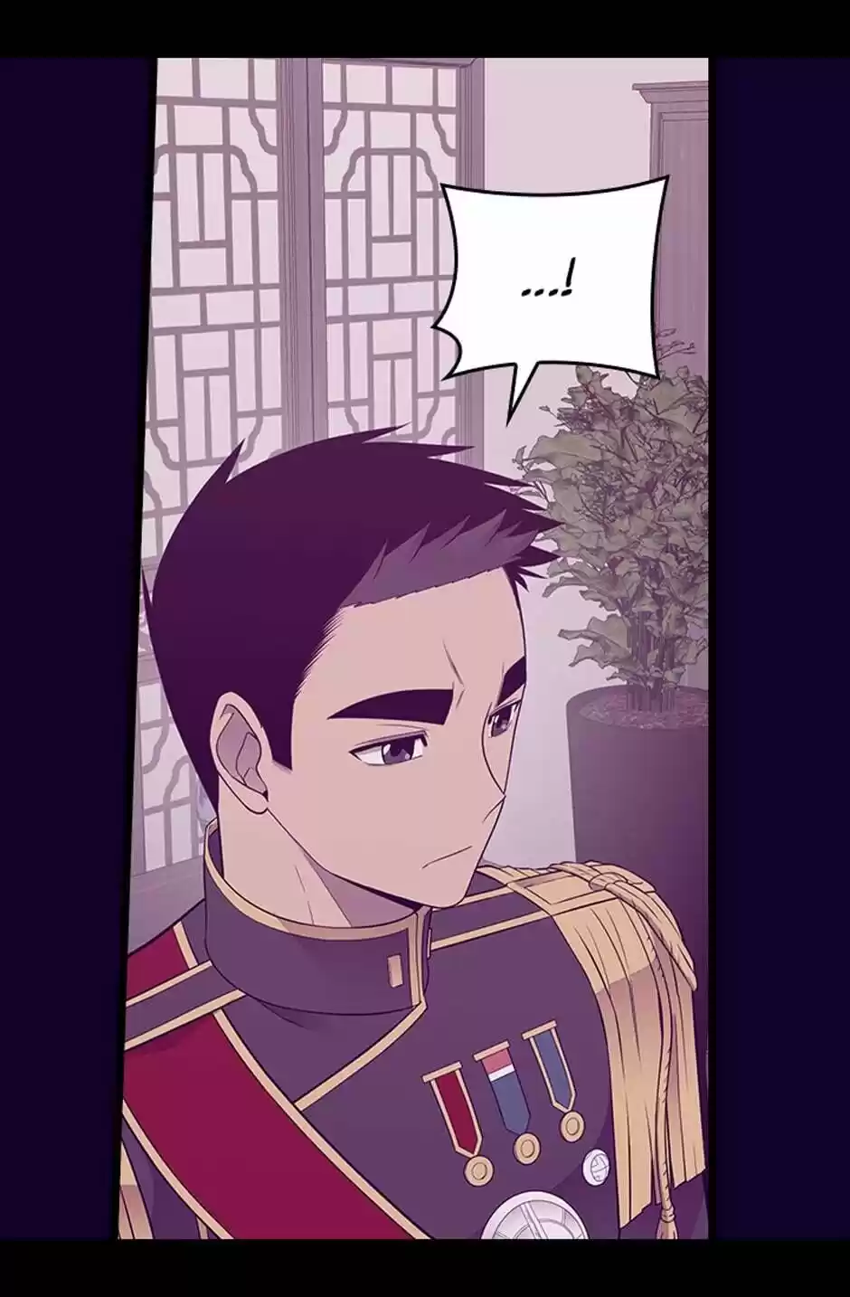 They Say I Was Born A King's Daughter Chapter 251