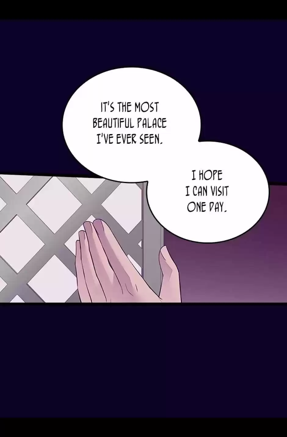 They Say I Was Born A King's Daughter Chapter 251