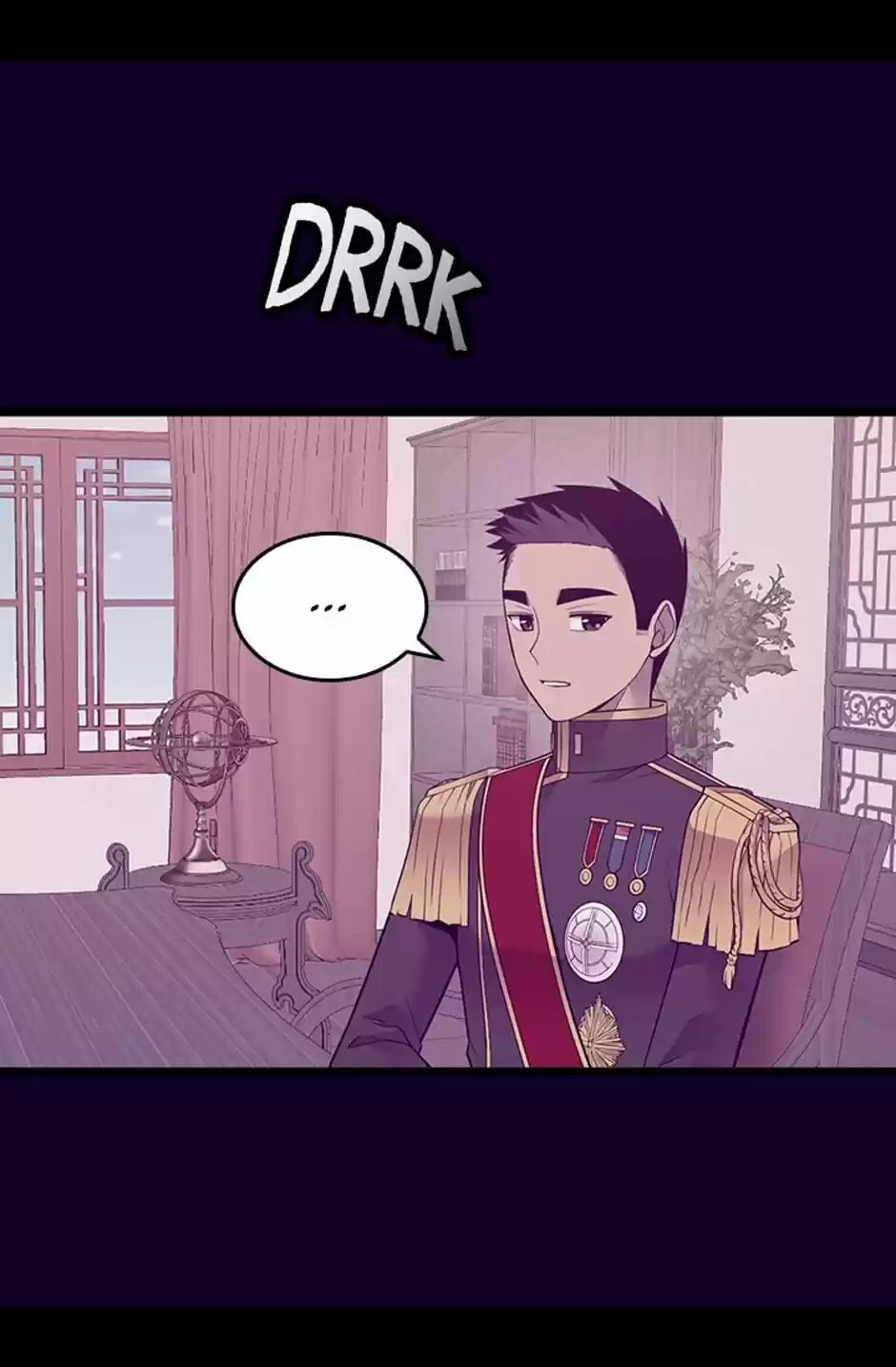 They Say I Was Born A King's Daughter Chapter 251