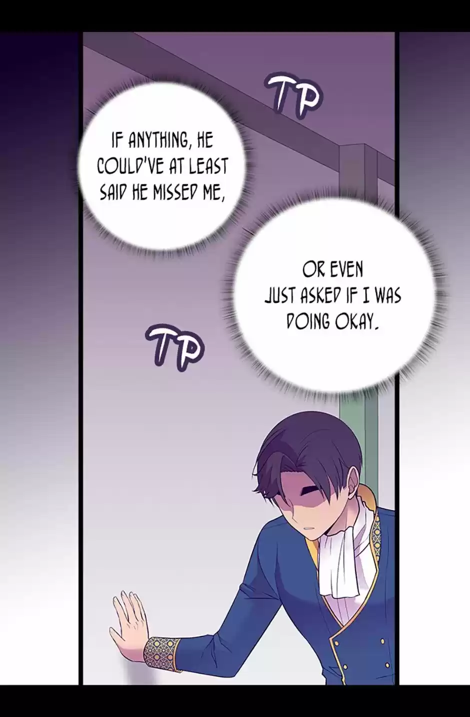 They Say I Was Born A King's Daughter Chapter 251