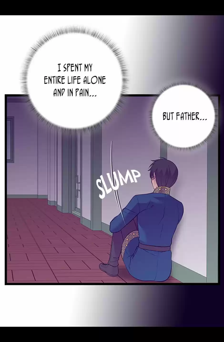 They Say I Was Born A King's Daughter Chapter 251