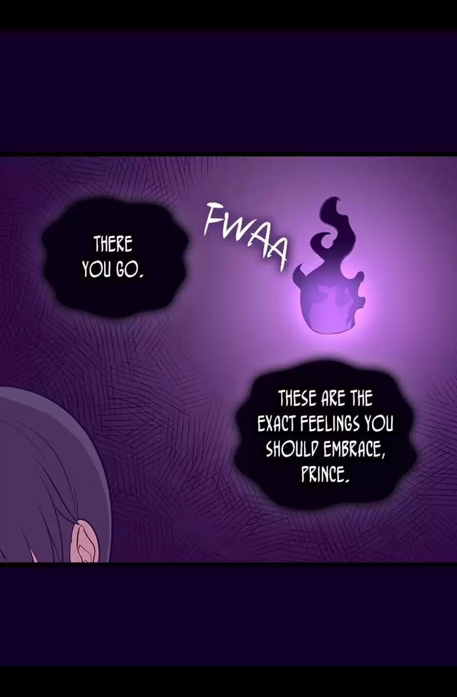 They Say I Was Born A King's Daughter Chapter 251