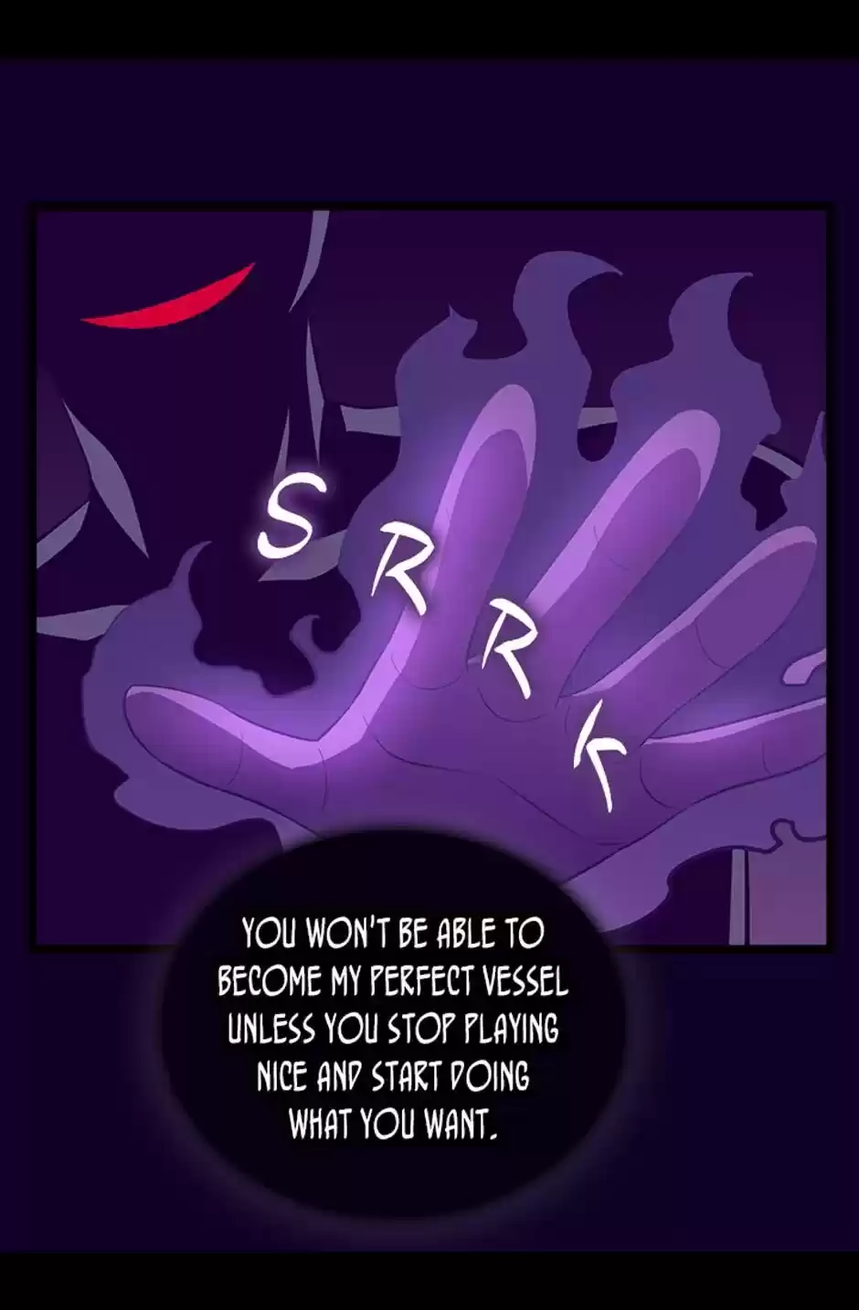 They Say I Was Born A King's Daughter Chapter 251