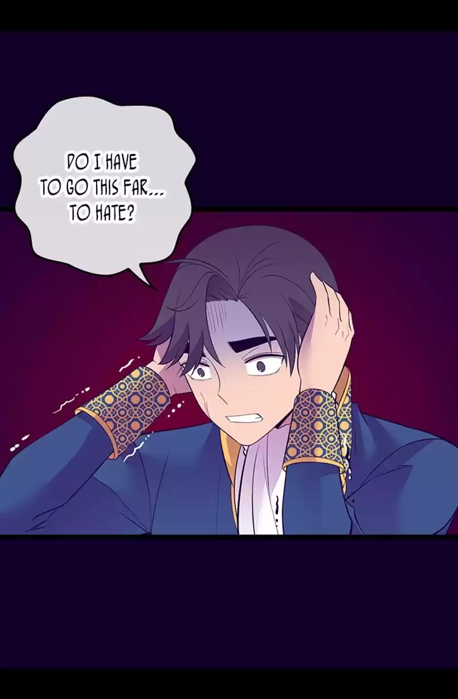 They Say I Was Born A King's Daughter Chapter 251