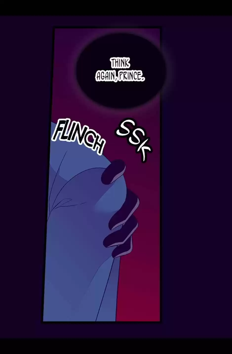 They Say I Was Born A King's Daughter Chapter 251