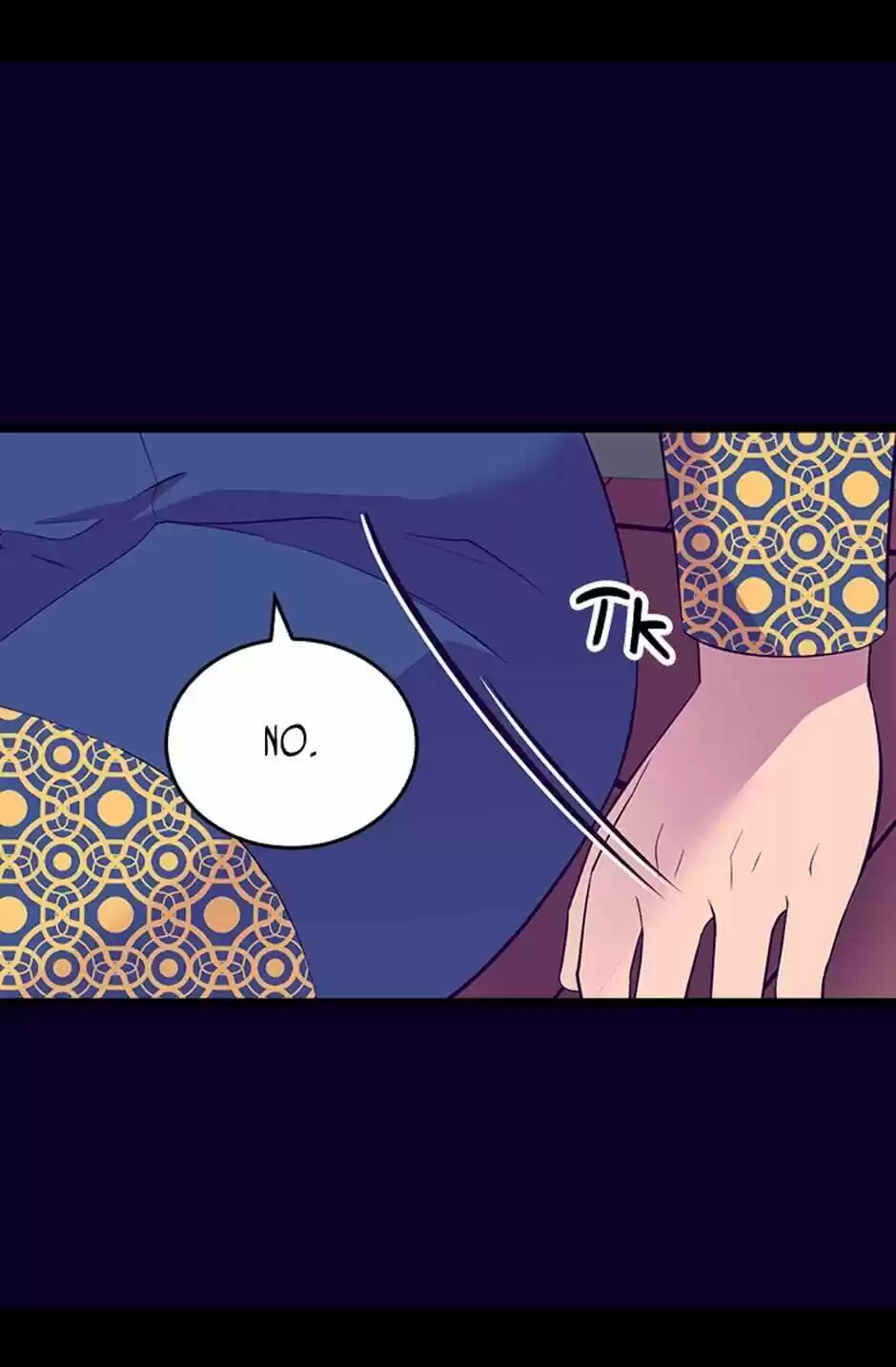 They Say I Was Born A King's Daughter Chapter 251