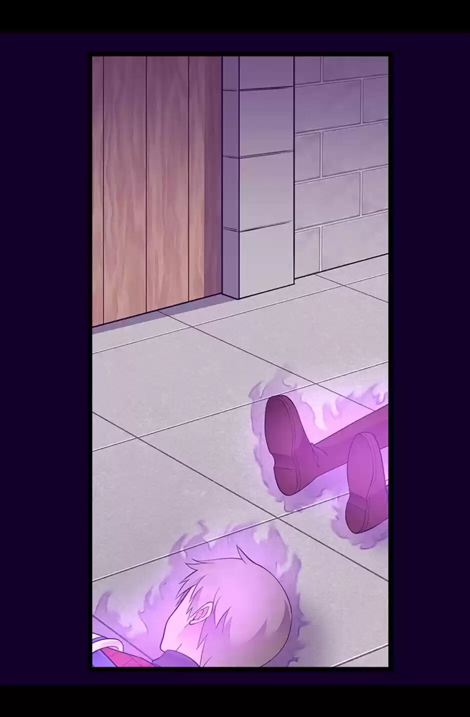 They Say I Was Born A King's Daughter Chapter 252