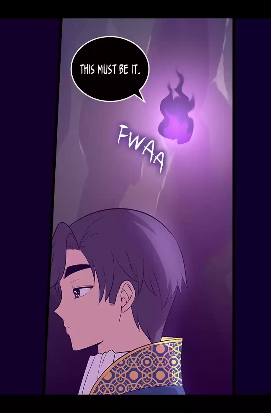 They Say I Was Born A King's Daughter Chapter 252