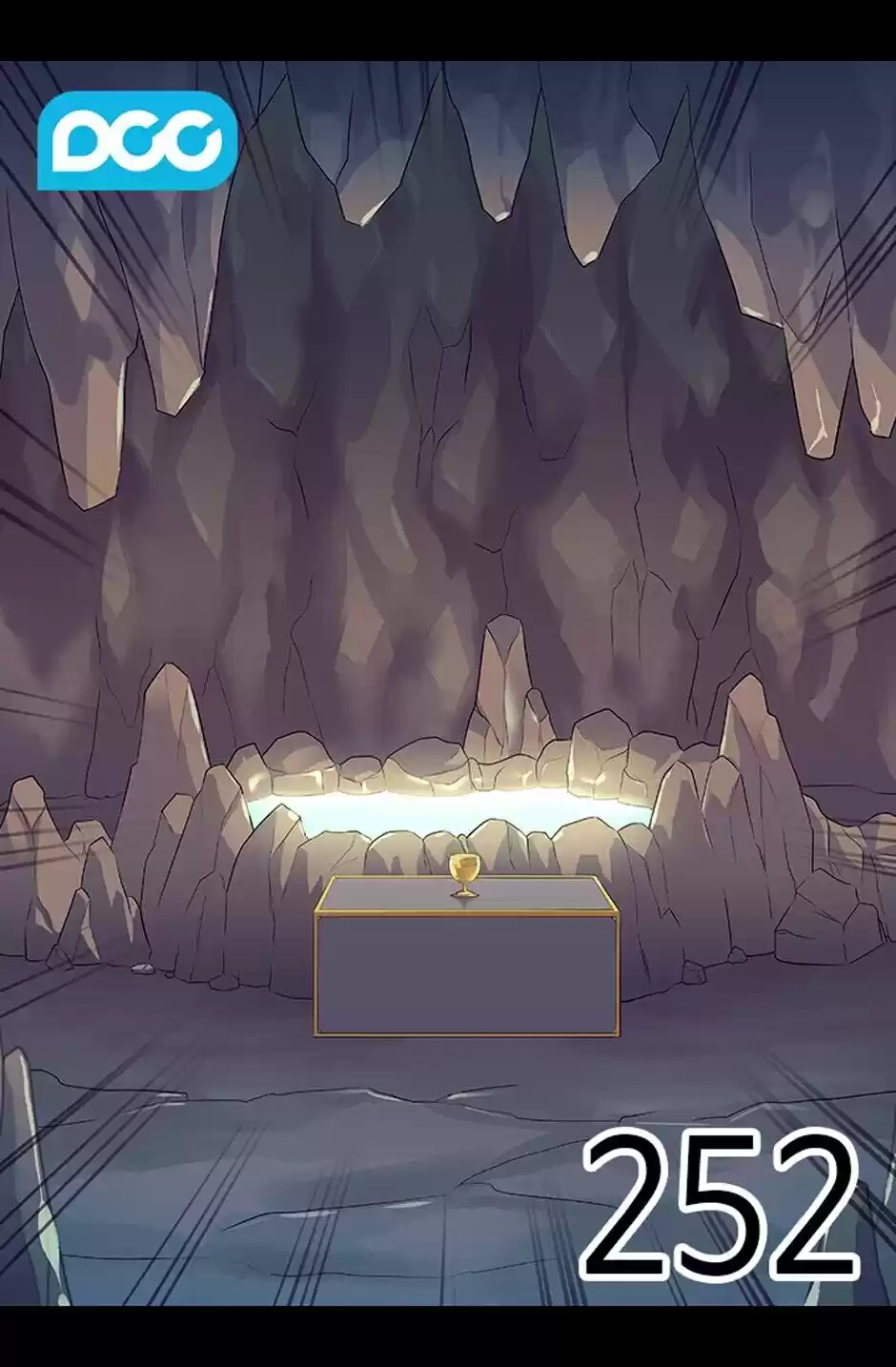 They Say I Was Born A King's Daughter Chapter 252