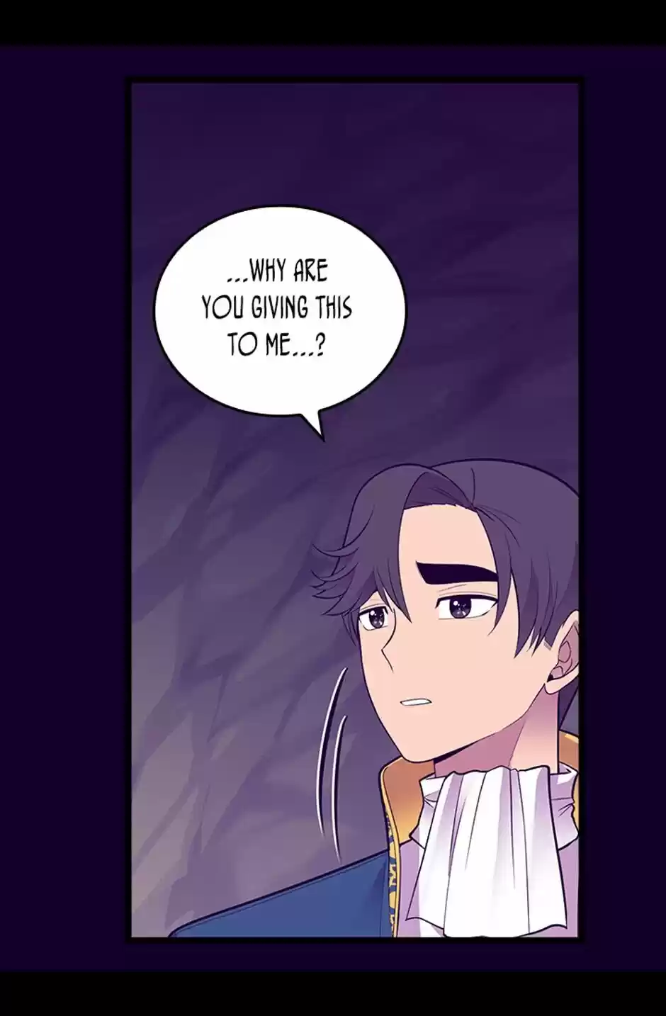 They Say I Was Born A King's Daughter Chapter 252