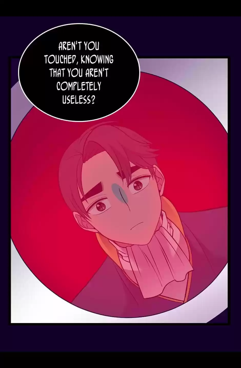 They Say I Was Born A King's Daughter Chapter 252