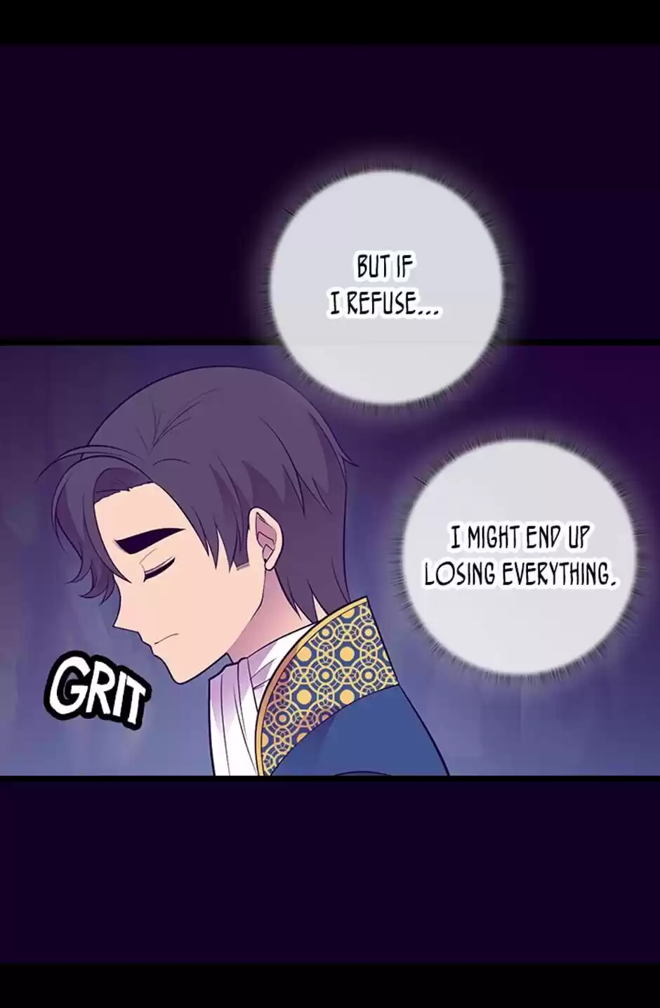 They Say I Was Born A King's Daughter Chapter 252