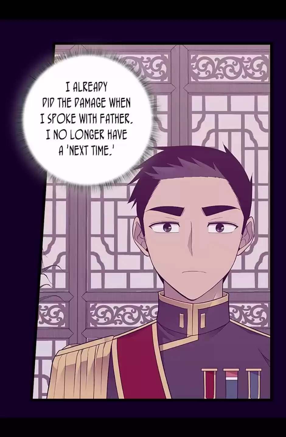 They Say I Was Born A King's Daughter Chapter 252