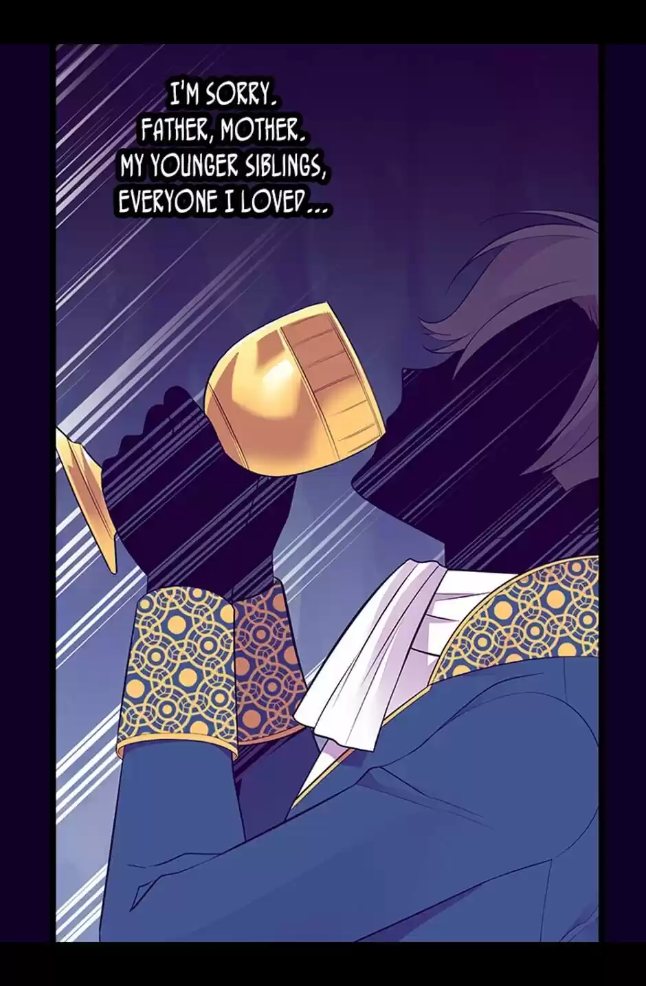 They Say I Was Born A King's Daughter Chapter 252