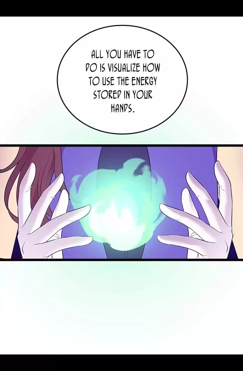 They Say I Was Born A King's Daughter Chapter 252