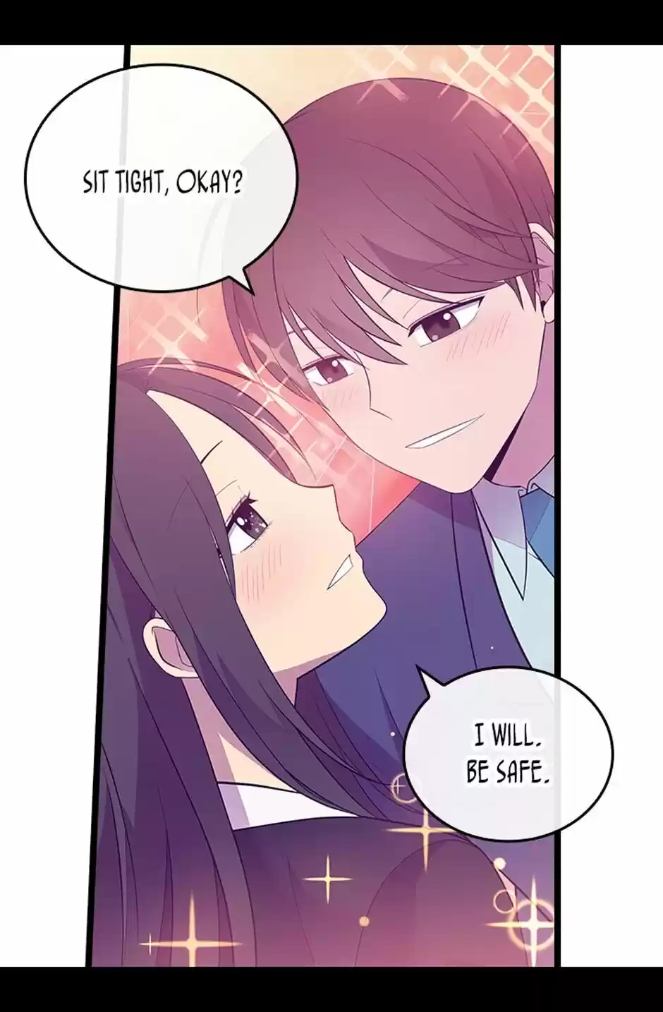 They Say I Was Born A King's Daughter Chapter 252