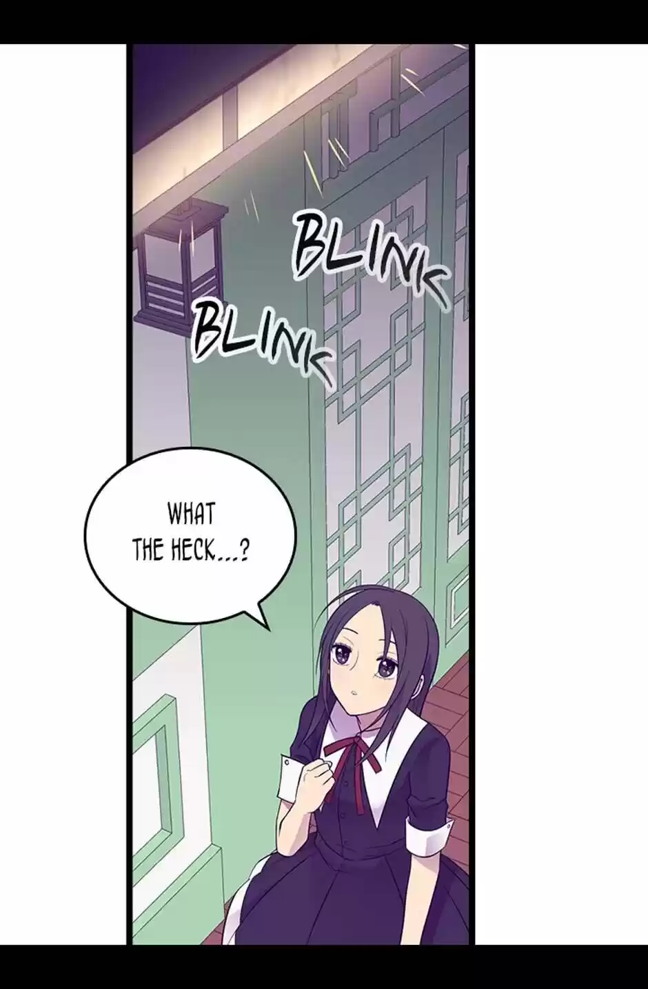 They Say I Was Born A King's Daughter Chapter 252