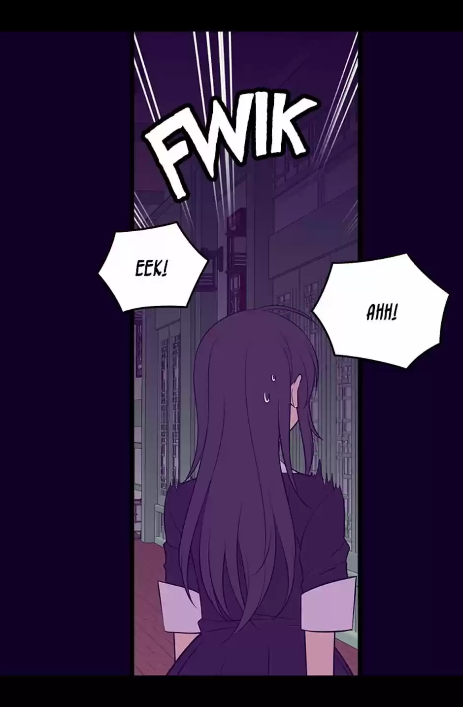 They Say I Was Born A King's Daughter Chapter 252