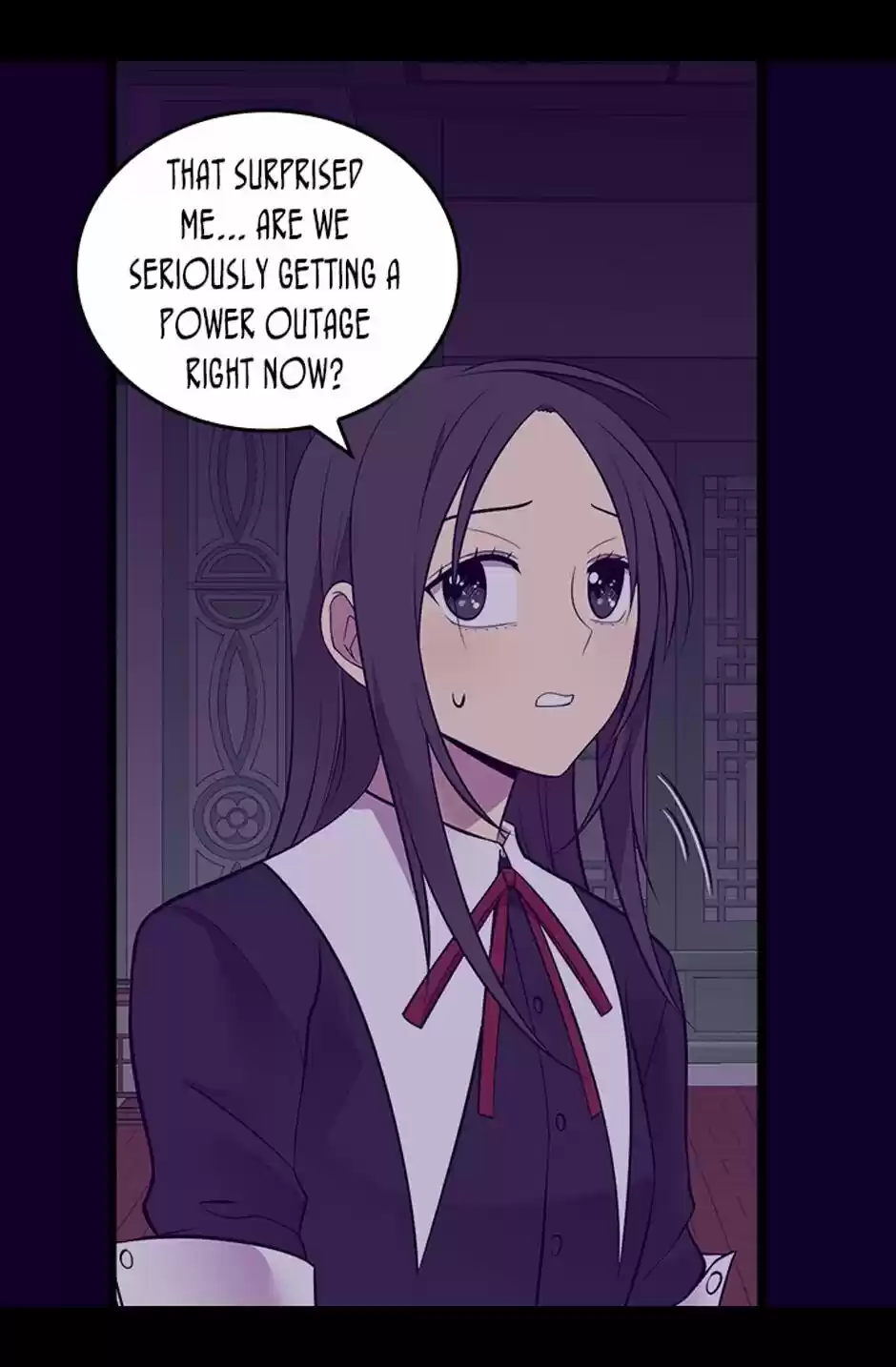 They Say I Was Born A King's Daughter Chapter 252