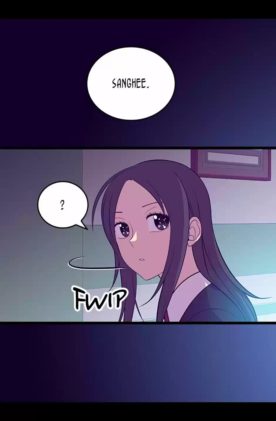 They Say I Was Born A King's Daughter Chapter 252