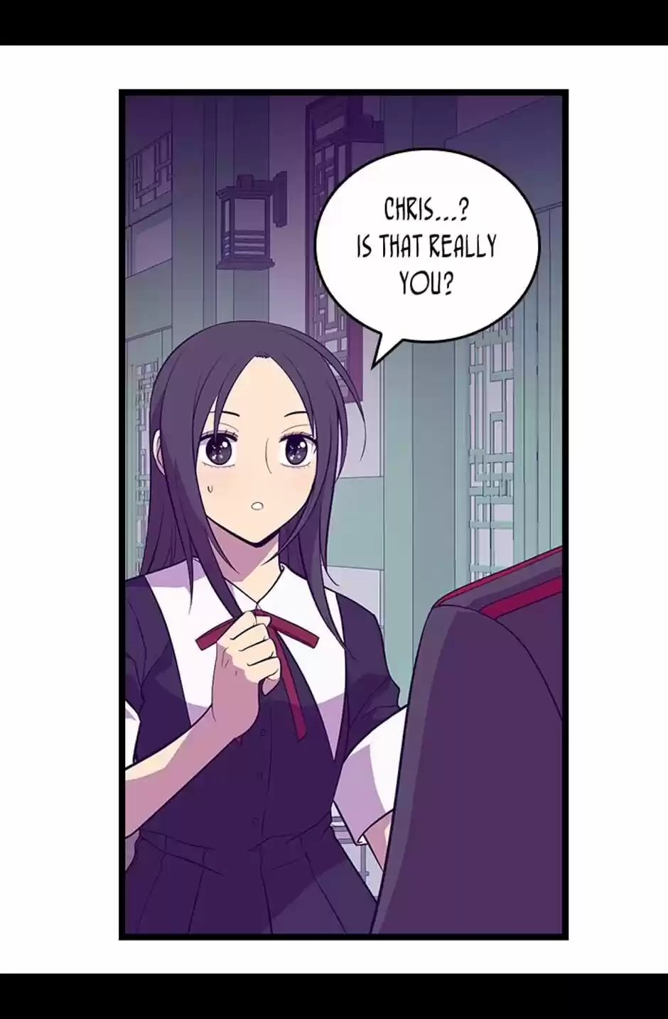 They Say I Was Born A King's Daughter Chapter 252