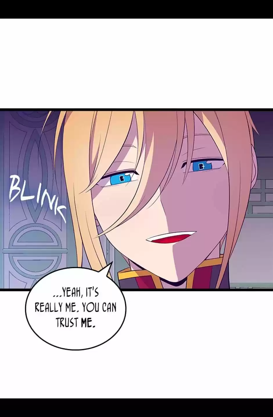 They Say I Was Born A King's Daughter Chapter 252