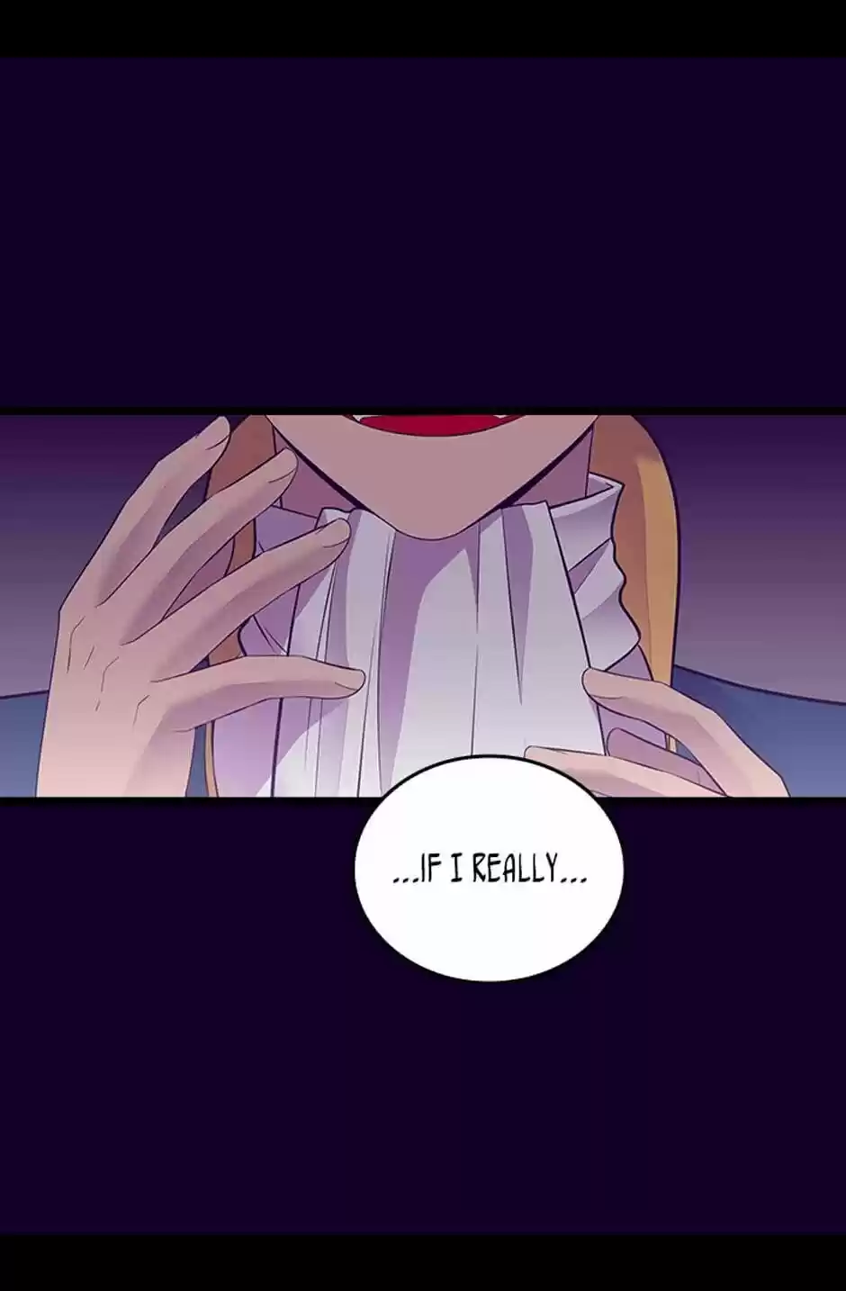 They Say I Was Born A King's Daughter Chapter 252