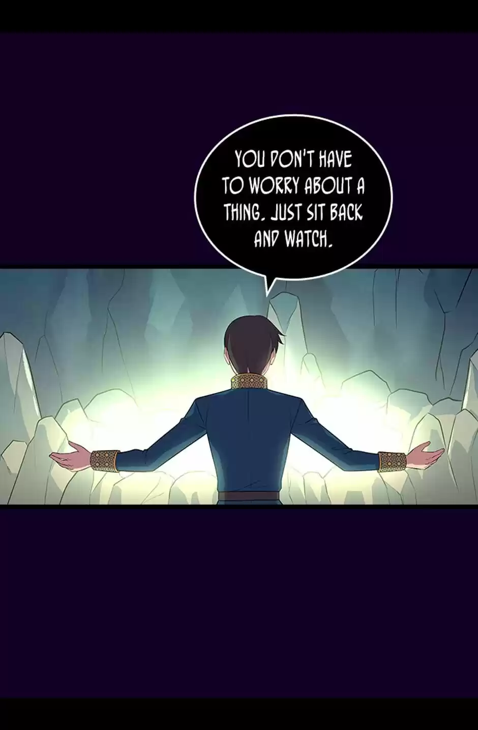 They Say I Was Born A King's Daughter Chapter 252