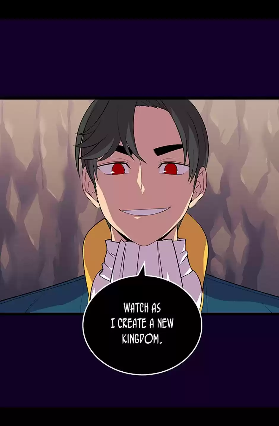 They Say I Was Born A King's Daughter Chapter 252