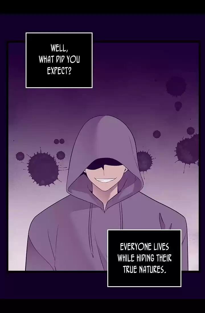 They Say I Was Born A King's Daughter Chapter 253