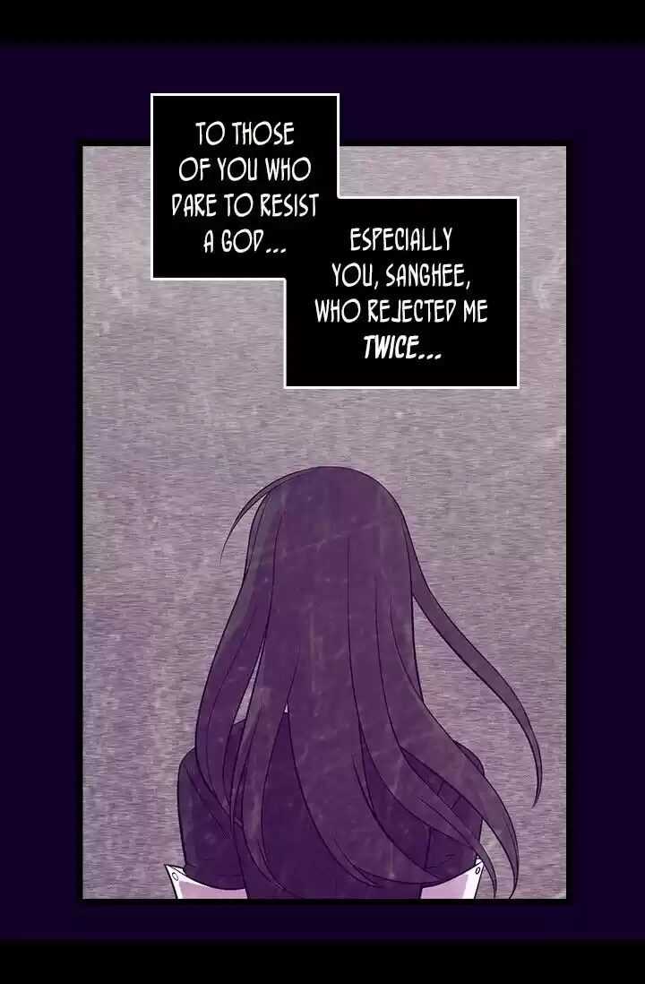 They Say I Was Born A King's Daughter Chapter 253