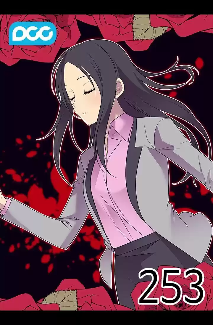 They Say I Was Born A King's Daughter Chapter 253