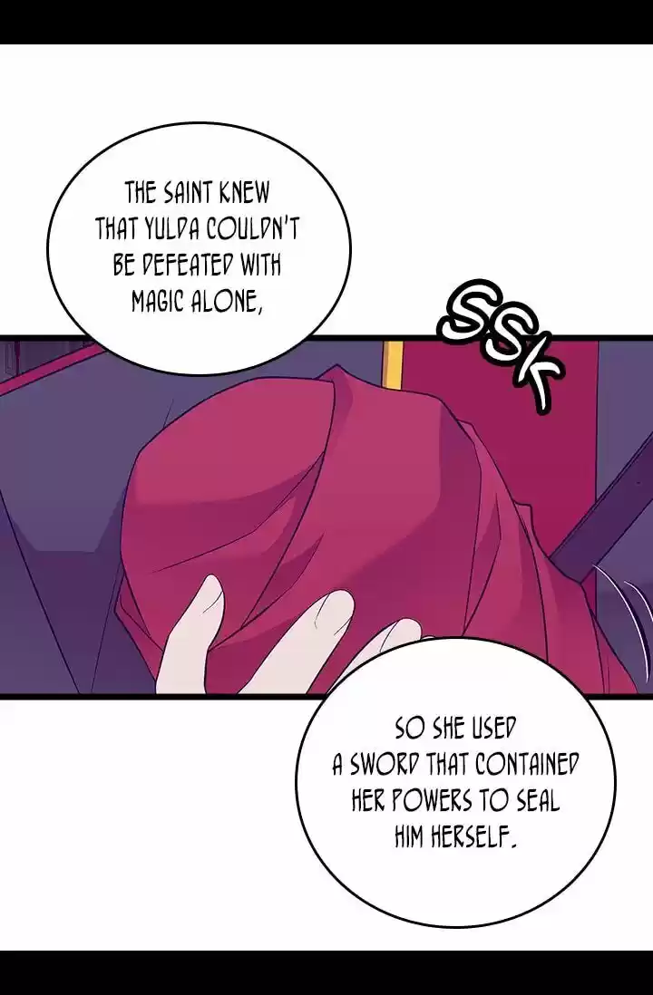 They Say I Was Born A King's Daughter Chapter 253