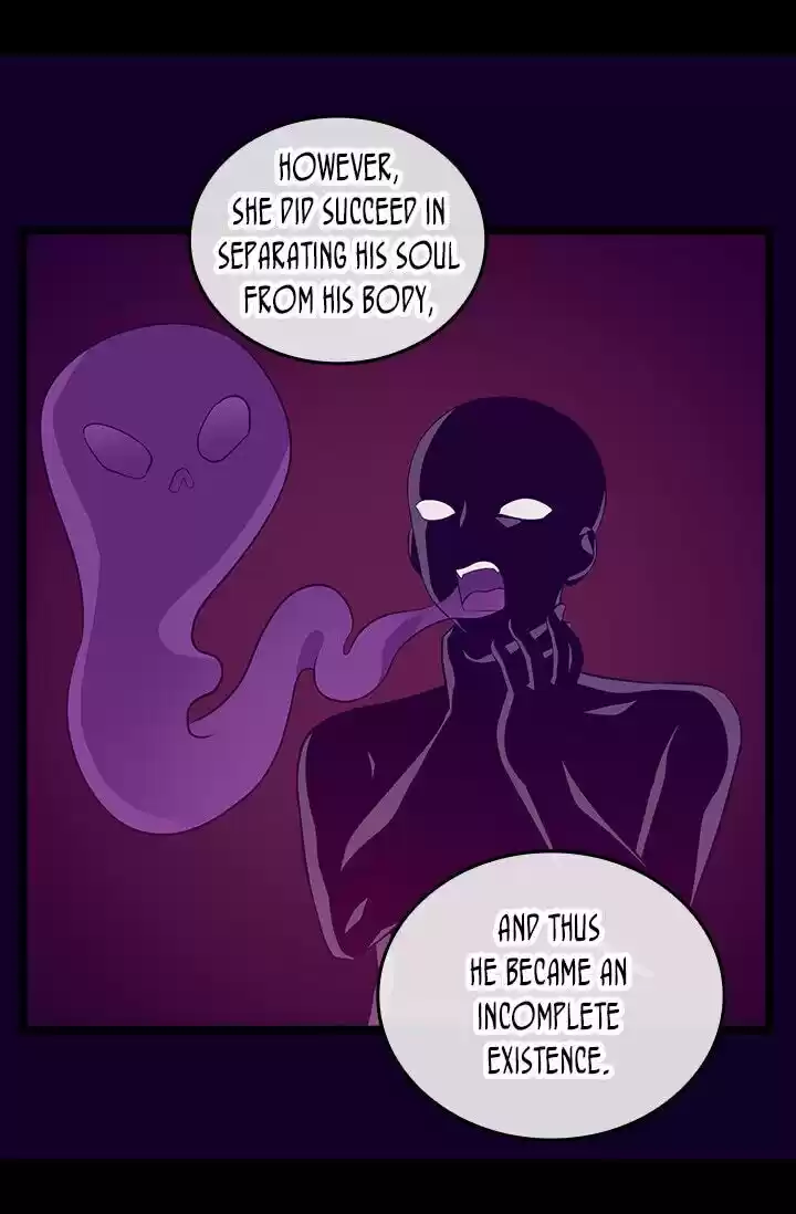 They Say I Was Born A King's Daughter Chapter 253