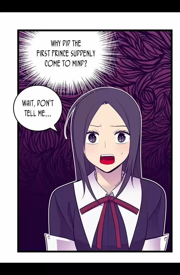 They Say I Was Born A King's Daughter Chapter 253