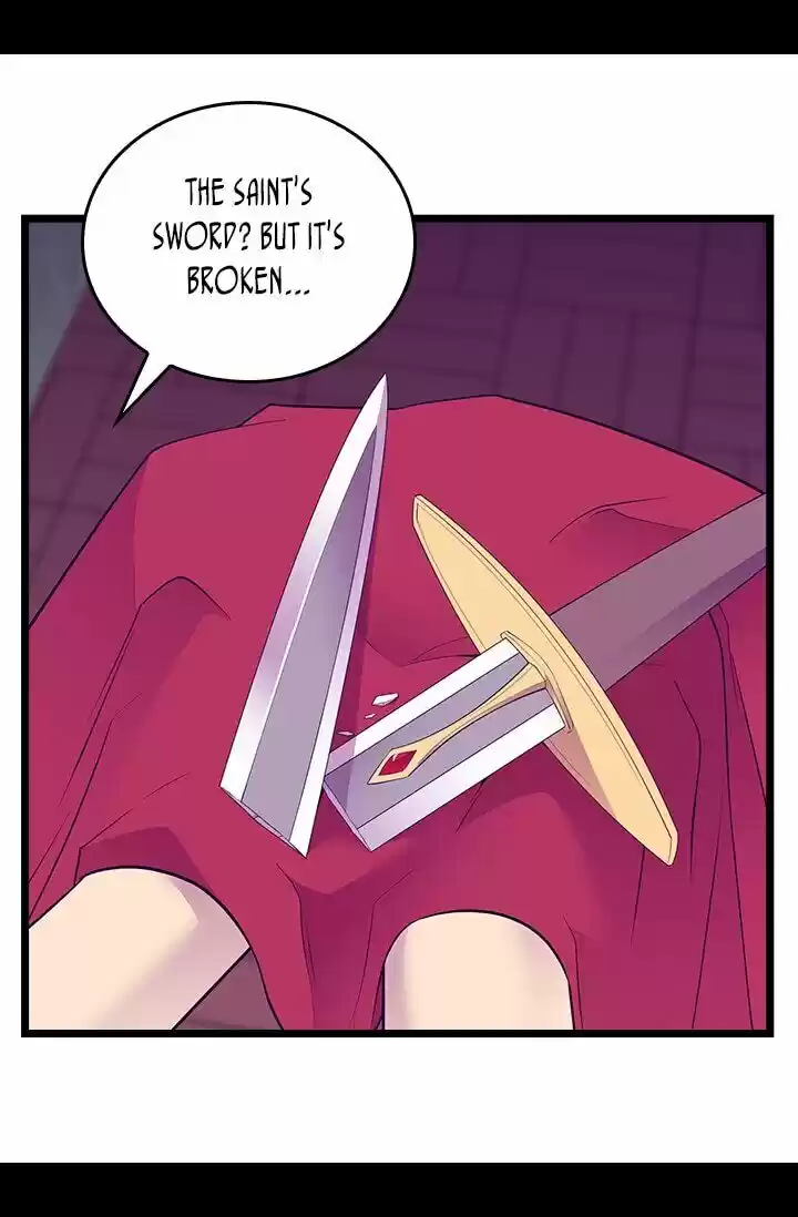 They Say I Was Born A King's Daughter Chapter 253