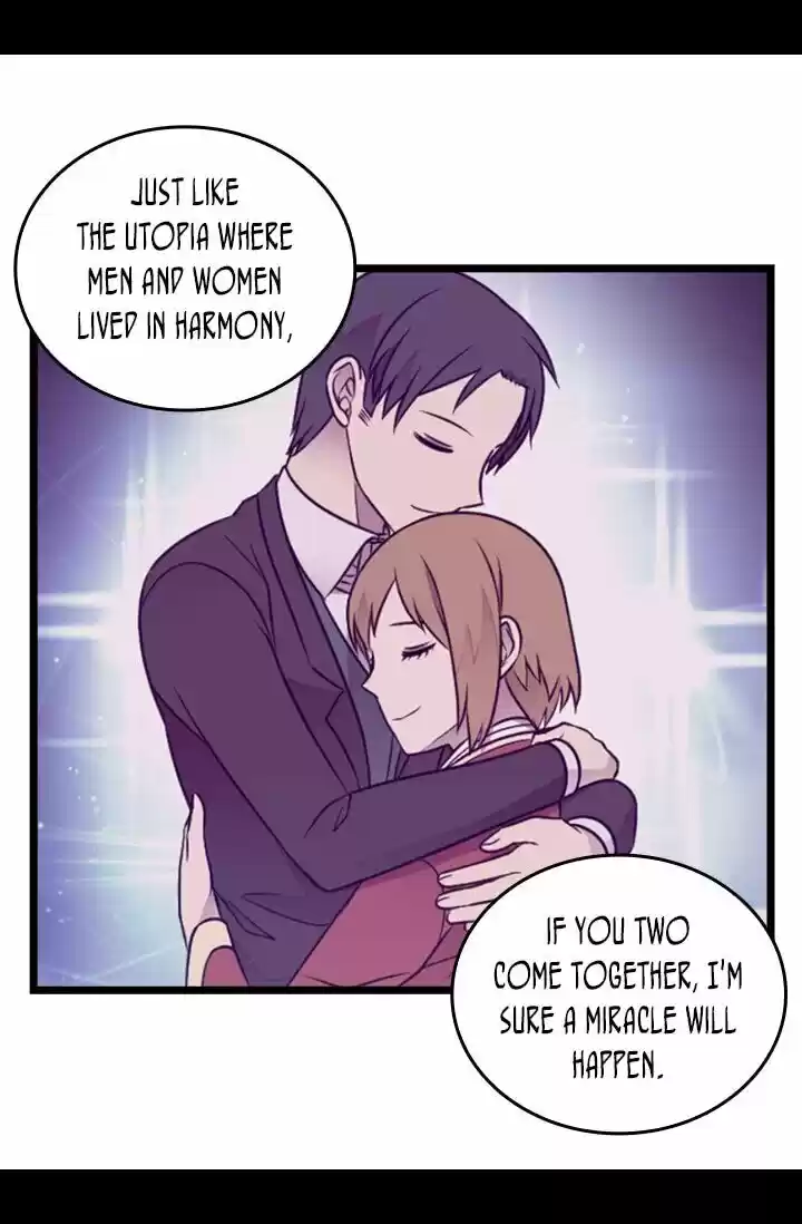 They Say I Was Born A King's Daughter Chapter 253