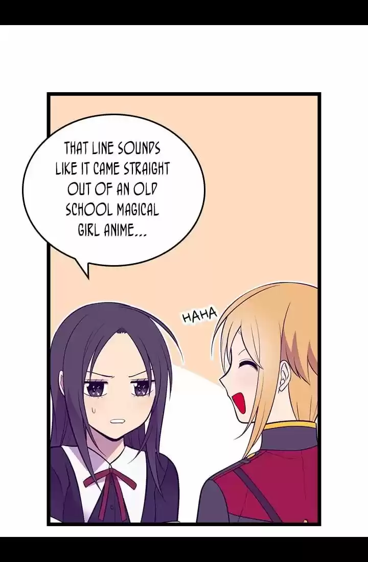 They Say I Was Born A King's Daughter Chapter 253