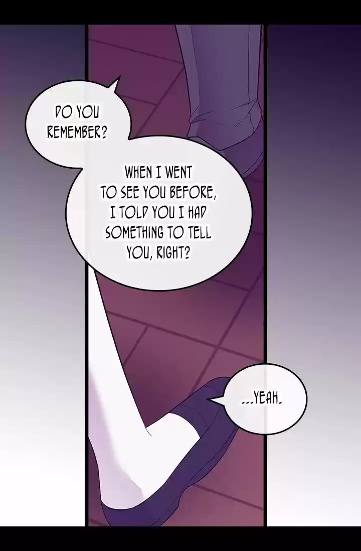 They Say I Was Born A King's Daughter Chapter 253