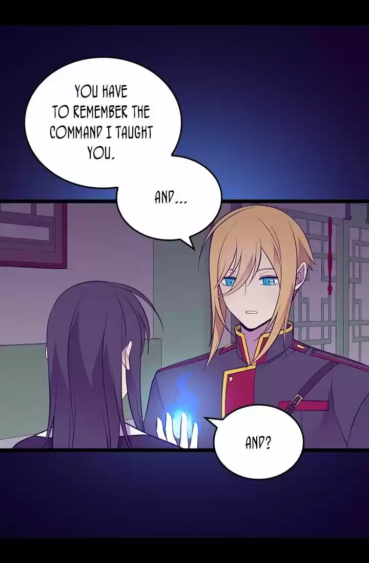 They Say I Was Born A King's Daughter Chapter 253